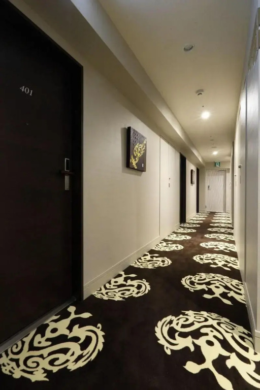 Centurion Hotel Grand Akasakamitsuke Station
