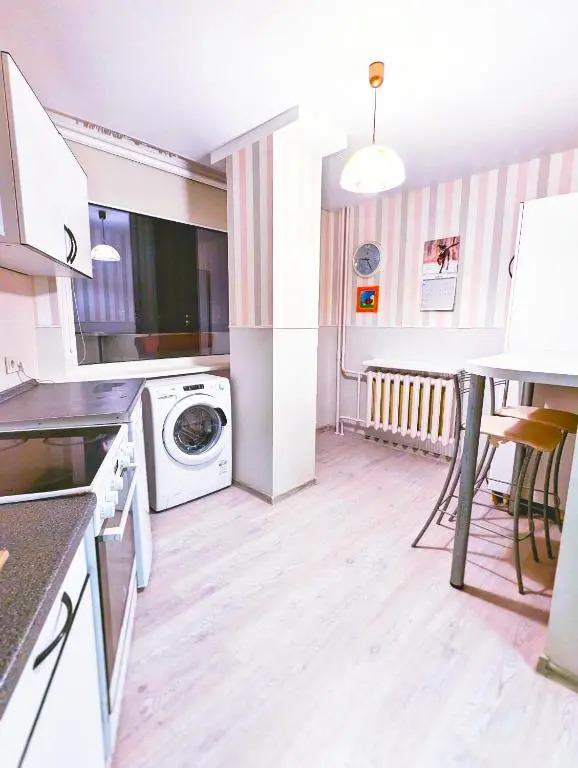 Apartment for a short rent in KaunasButas trumpalaikei nuomai Kaune