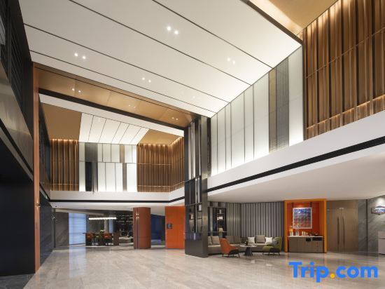 Hampton by Hilton Beijing Communication Univ of China