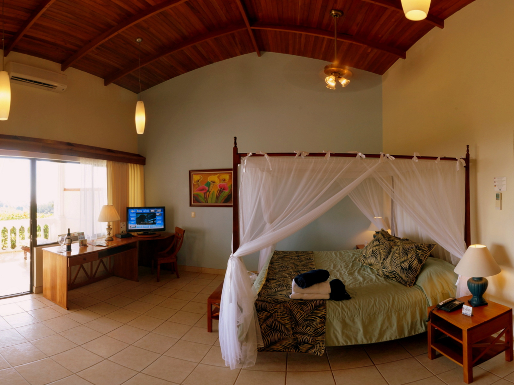 Cristal Ballena Boutique Hotel & Spa