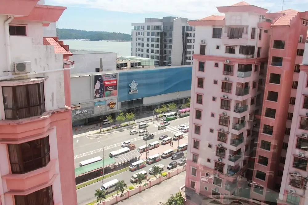 Ideal Holiday Apartment Marina Court