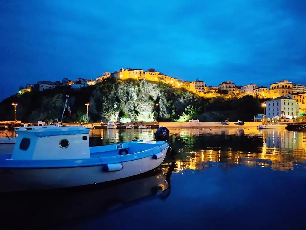 Kirillos IN CILENTO