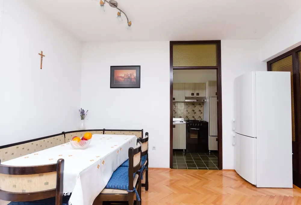 Apartment Neda
