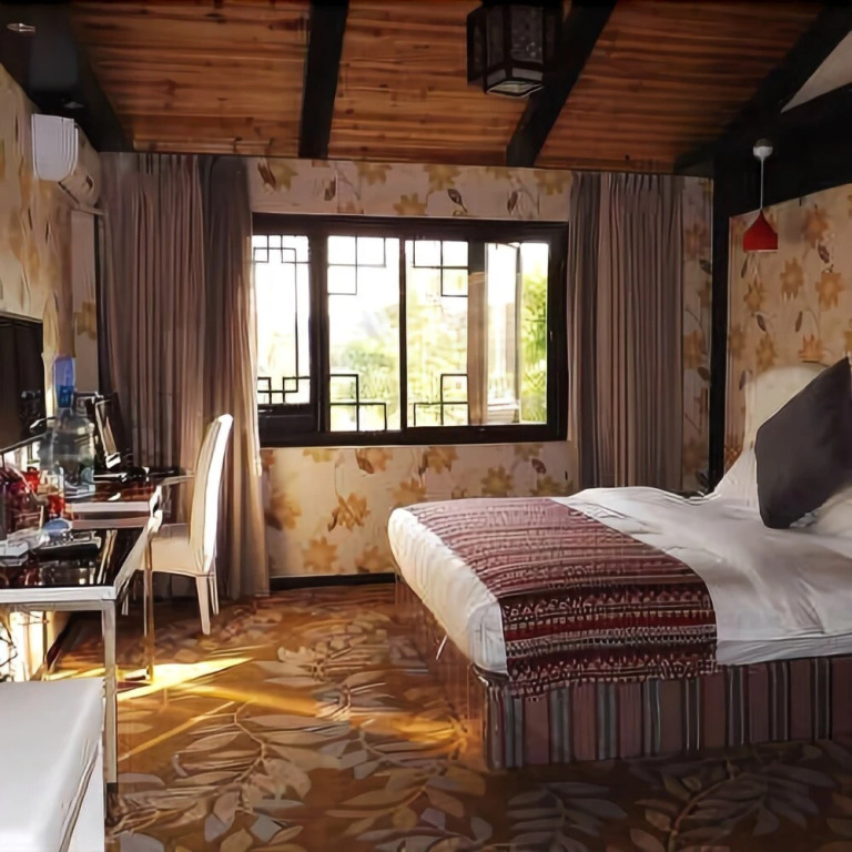 Kaili Boutique Inn