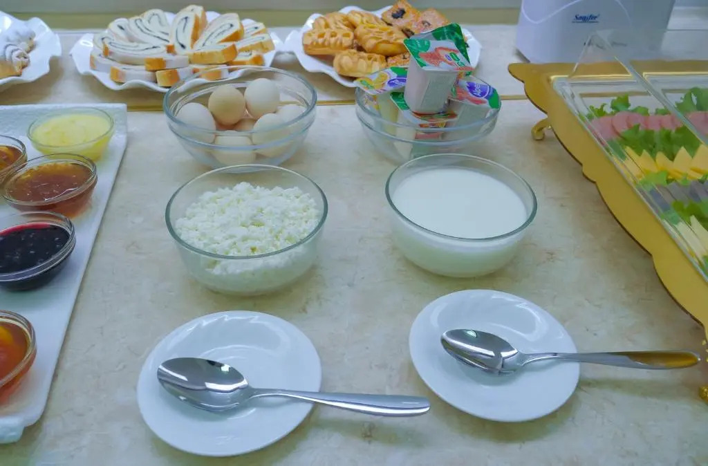 Al Imran Hotel