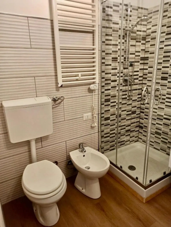 Pozzilli's B&B
