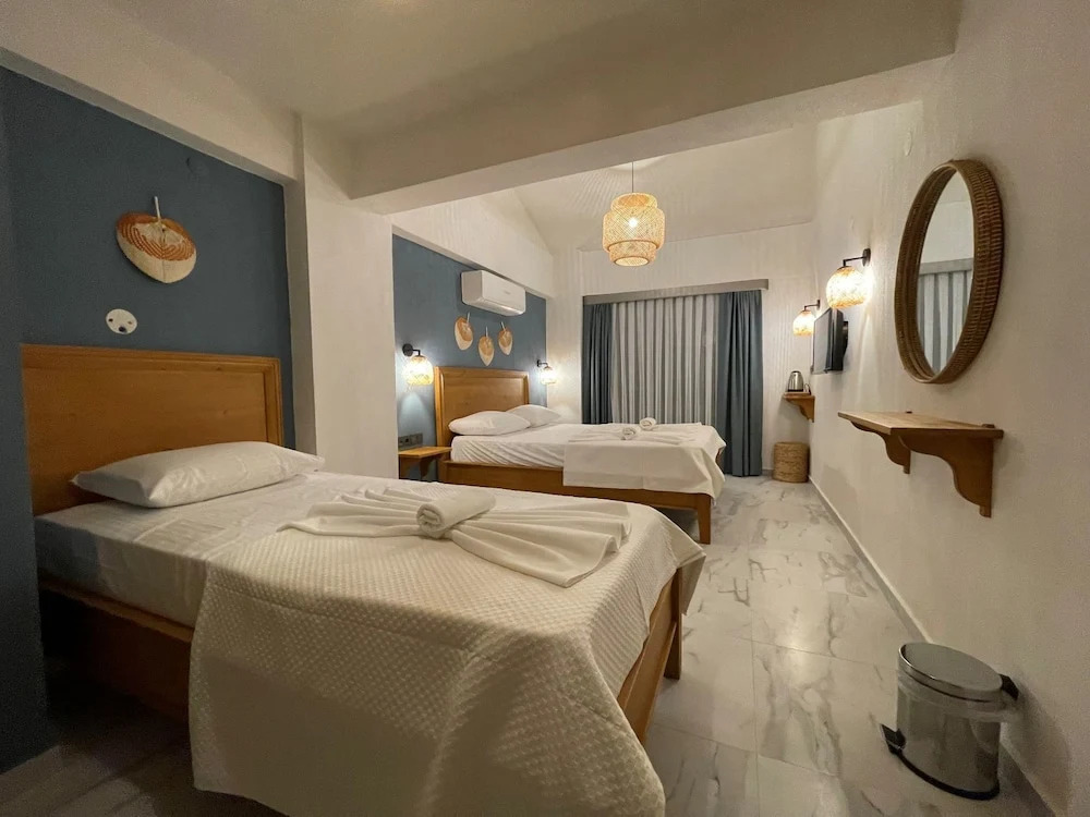 Venus Otel Datça