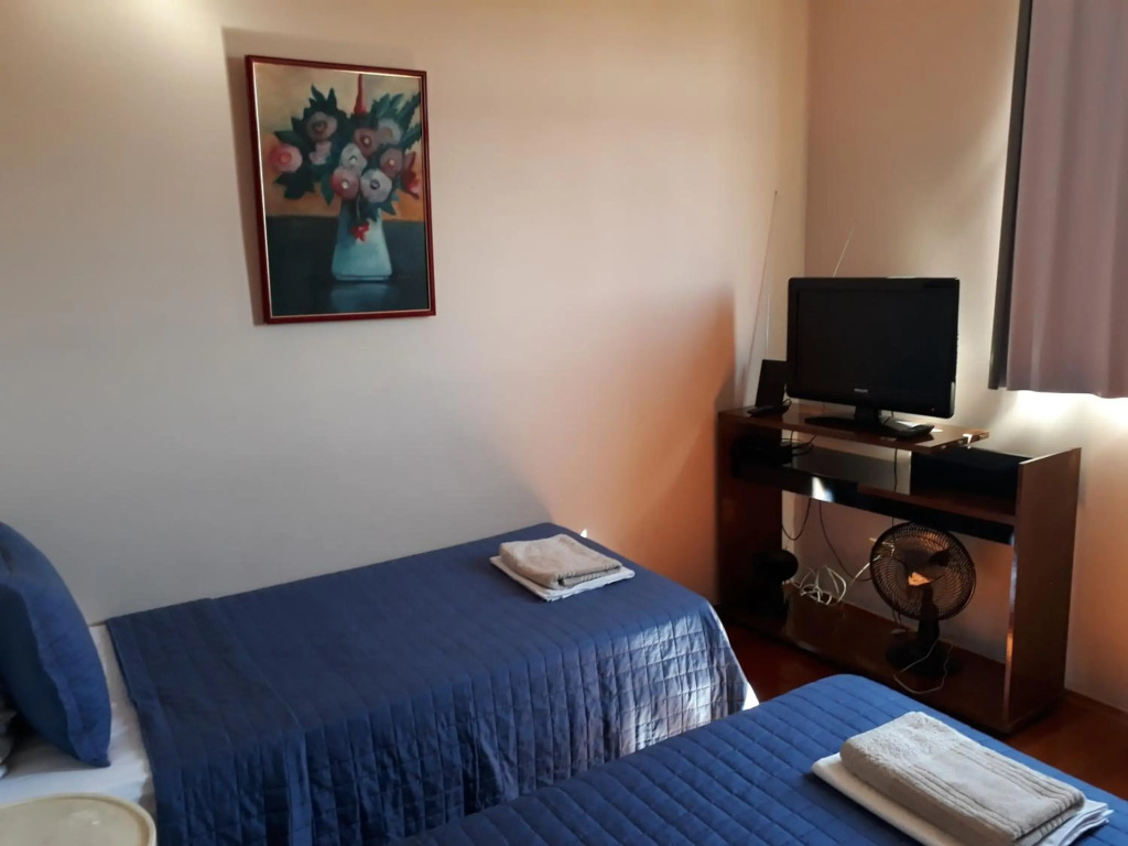 Apartamento Uberlândia - BH
