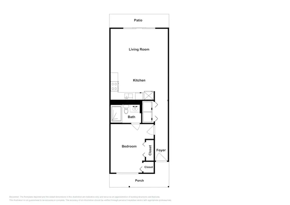 Seaside W/ 3 Pools & Tennis - By Turnkey 1 Bedroom Condo