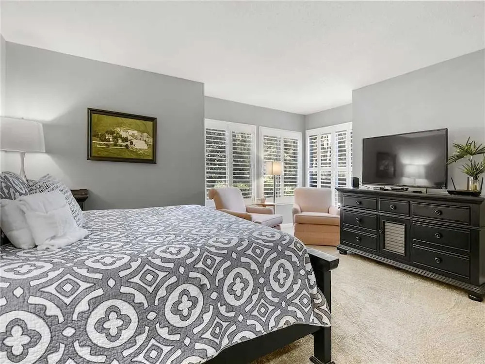 Beachwalk 185 - Two Bedroom Condo