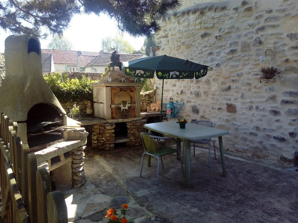 Gîte La Baronnaise