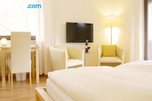 Hotel Garni Landhaus Sonnenstern
