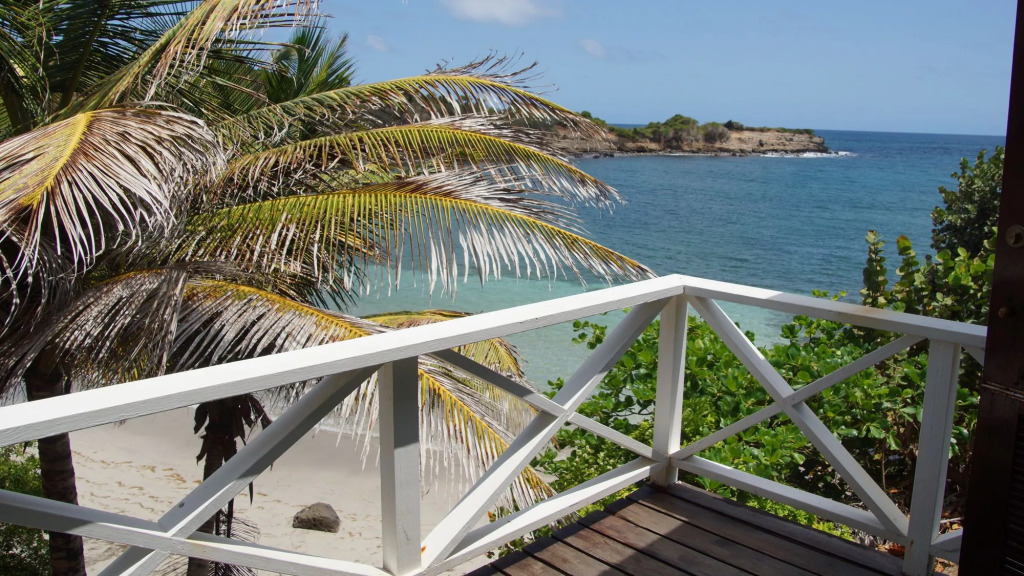 Cabier Ocean Lodge