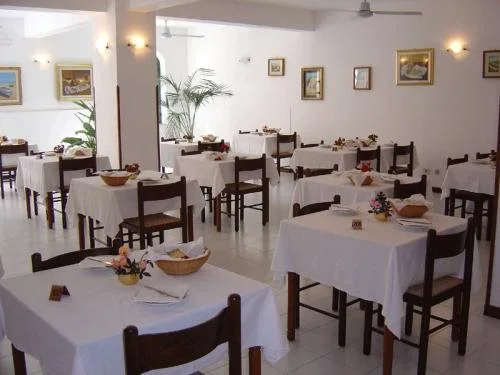 Hotel Odissea