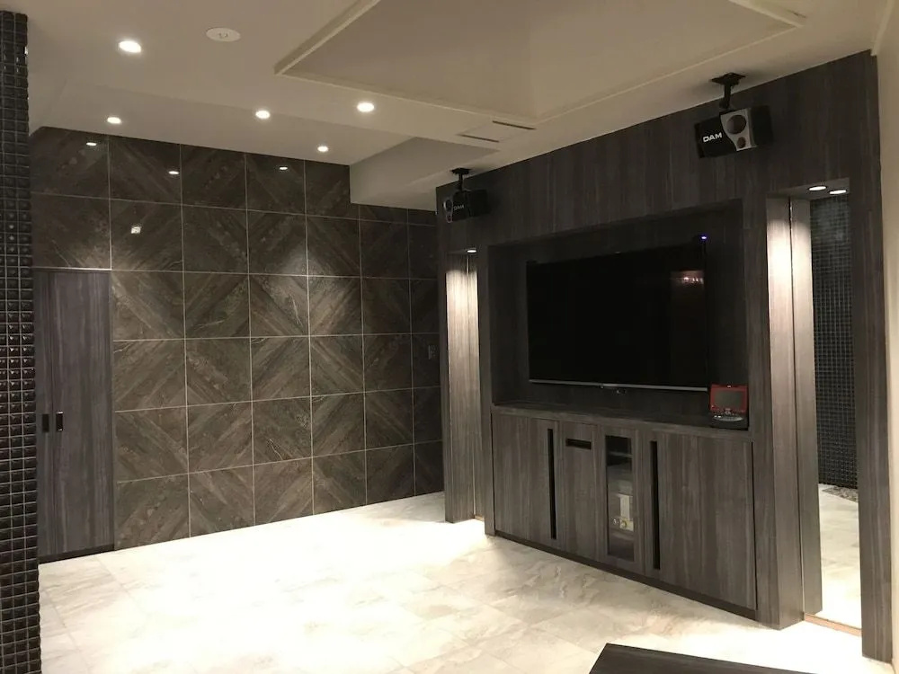 Hotel Gaudium