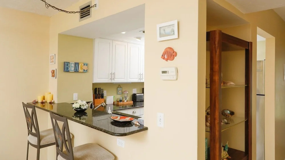 Lemon Bay Waterfront Condo w Patio