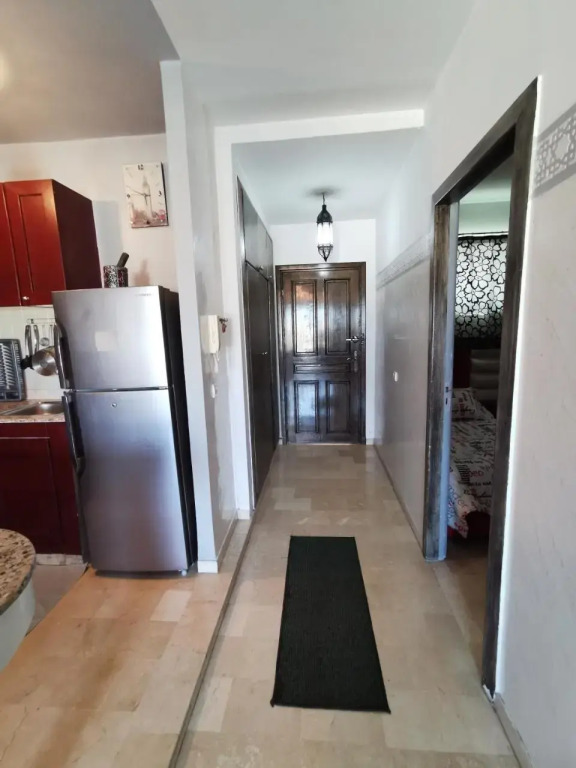Blume Apartment Casa Port - 2 Bedrooms