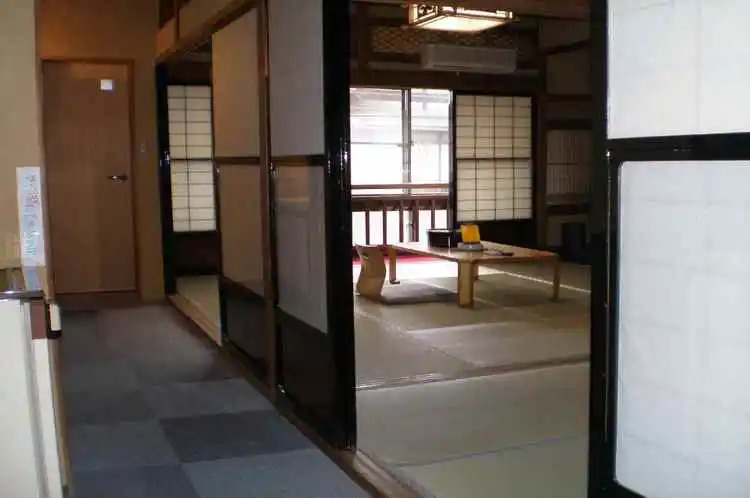 Hotel Naniwa