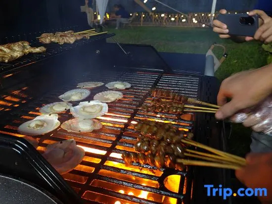 Thaili Cloud,Huizhou
