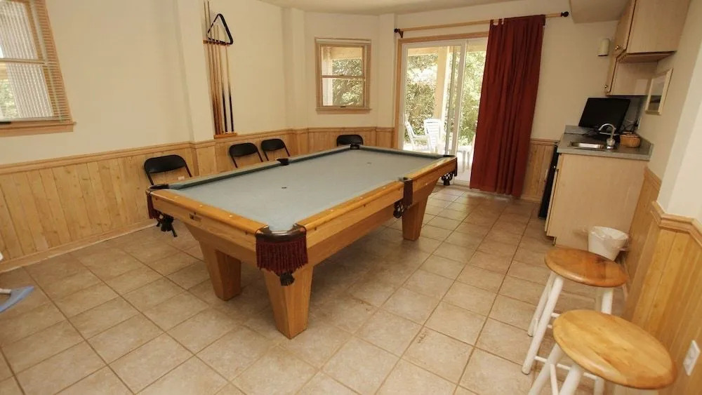 Sea Quest - 5 Br Home