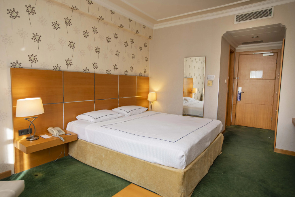 Anemon Grand Manisa Otel