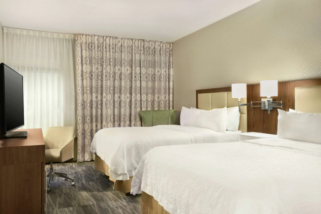 Hampton Inn Findlay