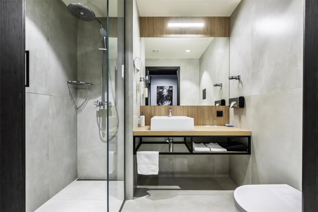 Отель Park Inn by Radisson Vilnius Airport Hotel & Conference Centre