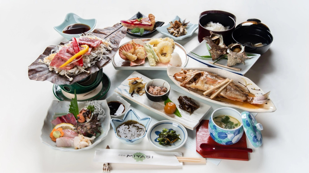 Hotel Miyabi