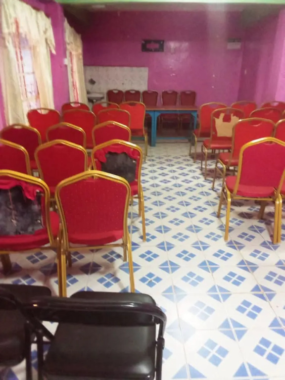 Baraka Guest House