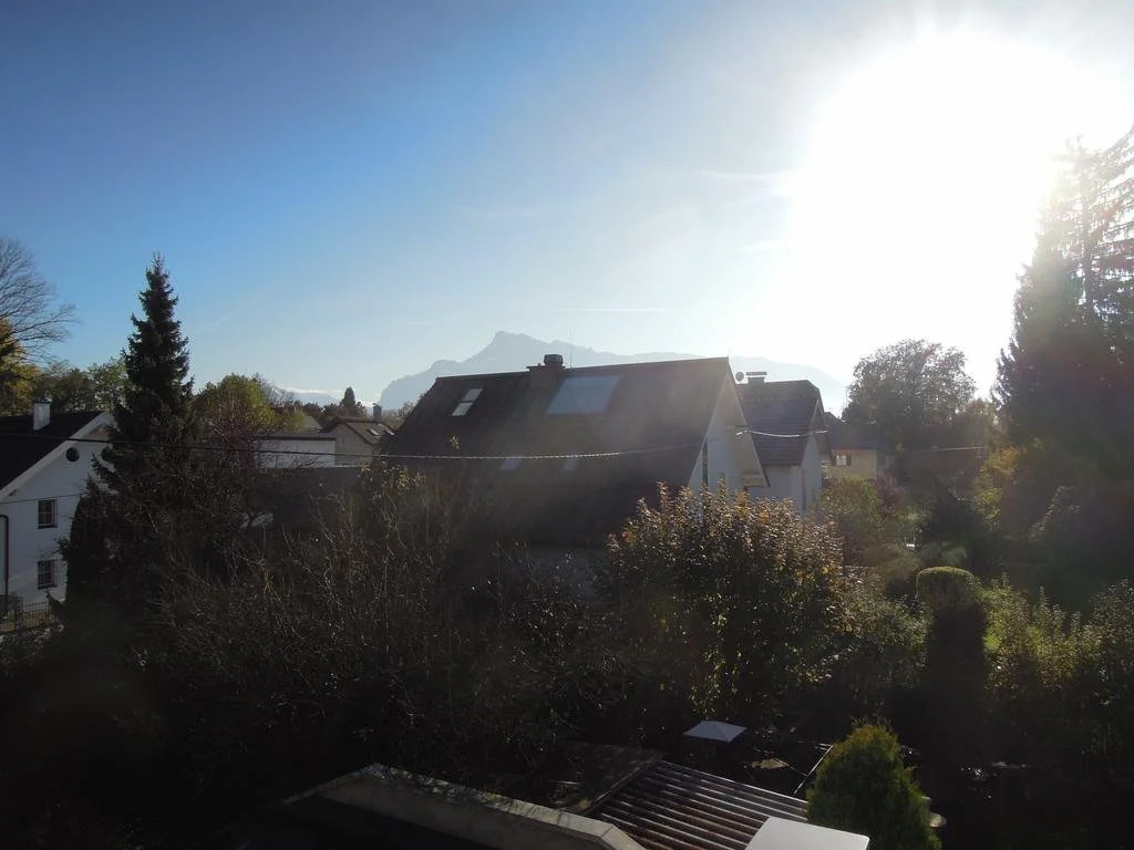 Riedenburg - ruhig und zentrumsnah