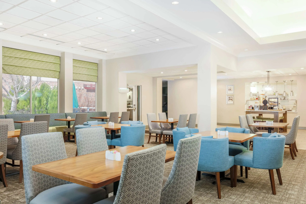 Hilton Garden Inn Roanoke Rapids
