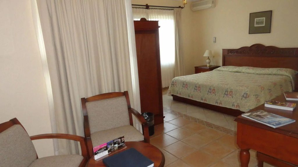 Hotel Vista Hermosa
