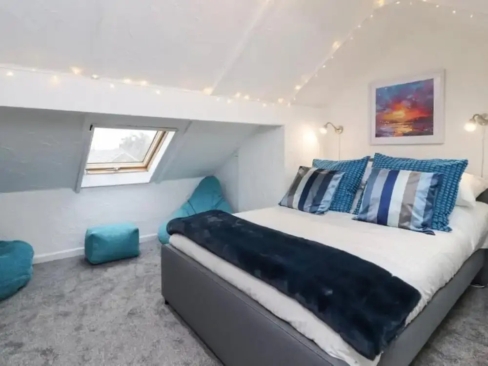 Kitty Cottage - 3 Bedroom - Warm and Welcoming - Sleeps 5 - Blackpool
