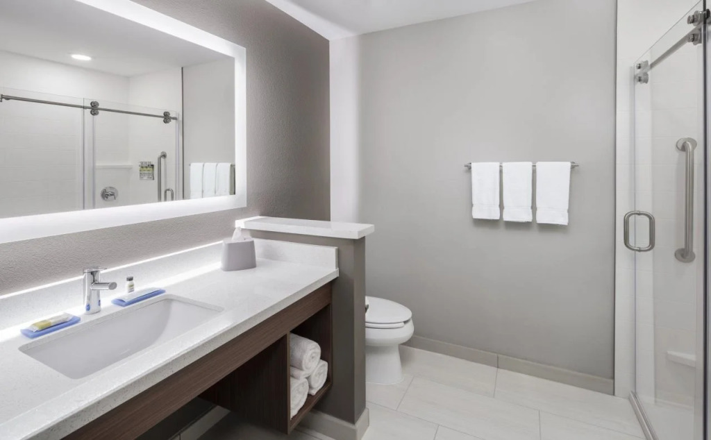 Holiday Inn Odessa by IHG