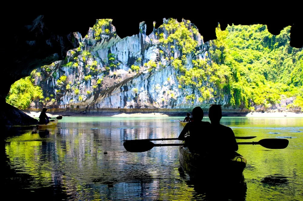La Pandora Boutique Cruises