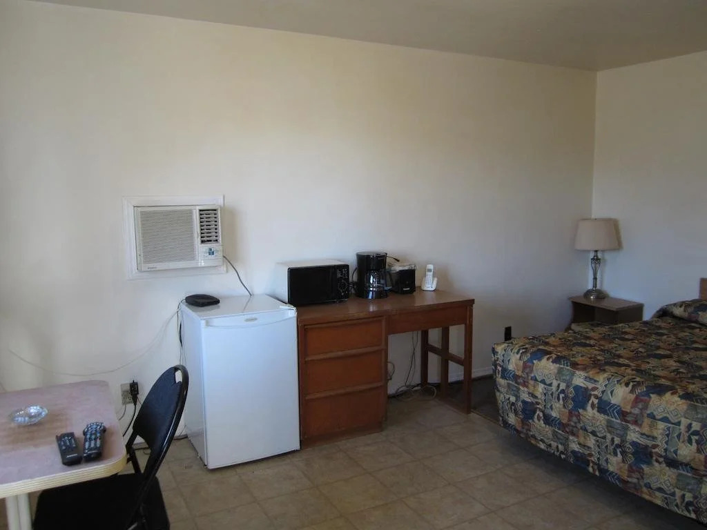 Central Motel