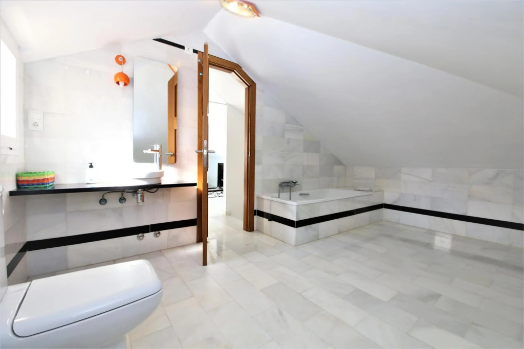 Villa MARRAKESH