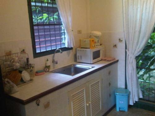 Suchaya Bungalow
