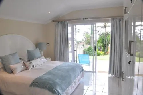 King Palm Self-Catering Suite