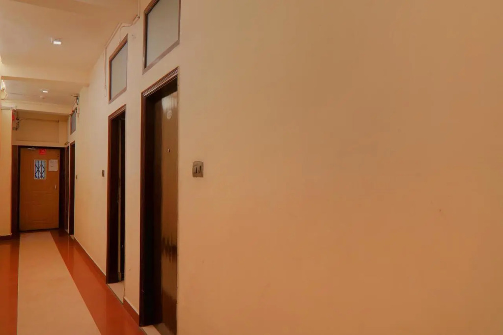 Hotel Prakash Palace