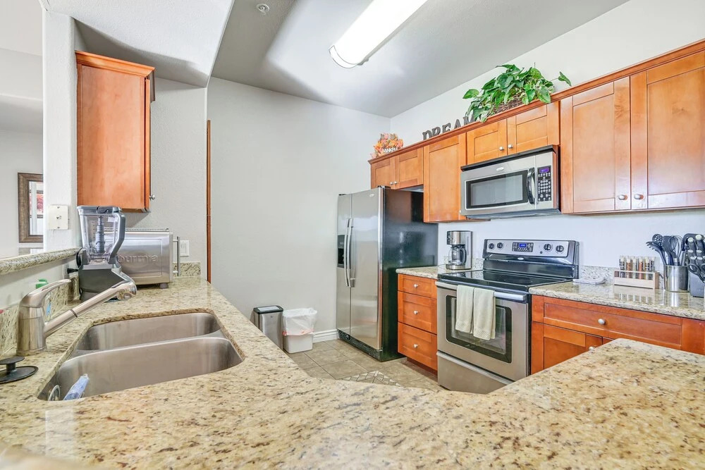 Hike & Golf in Fountain Hills! Resort-style Condo