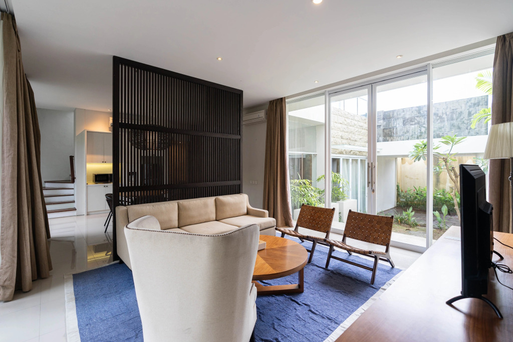 Bhiseka Villa Nusa Dua by Aishwarya Bali International