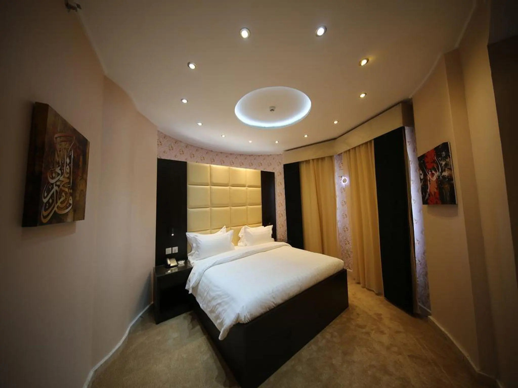 M Platinum Hotel