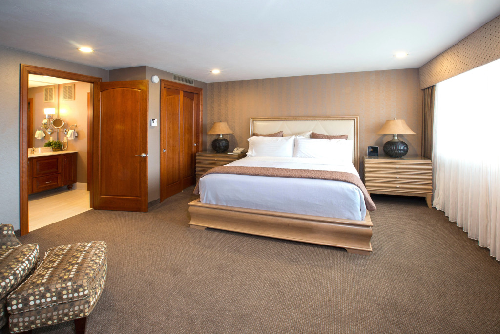 Holiday Inn Sioux Falls-City Center by IHG