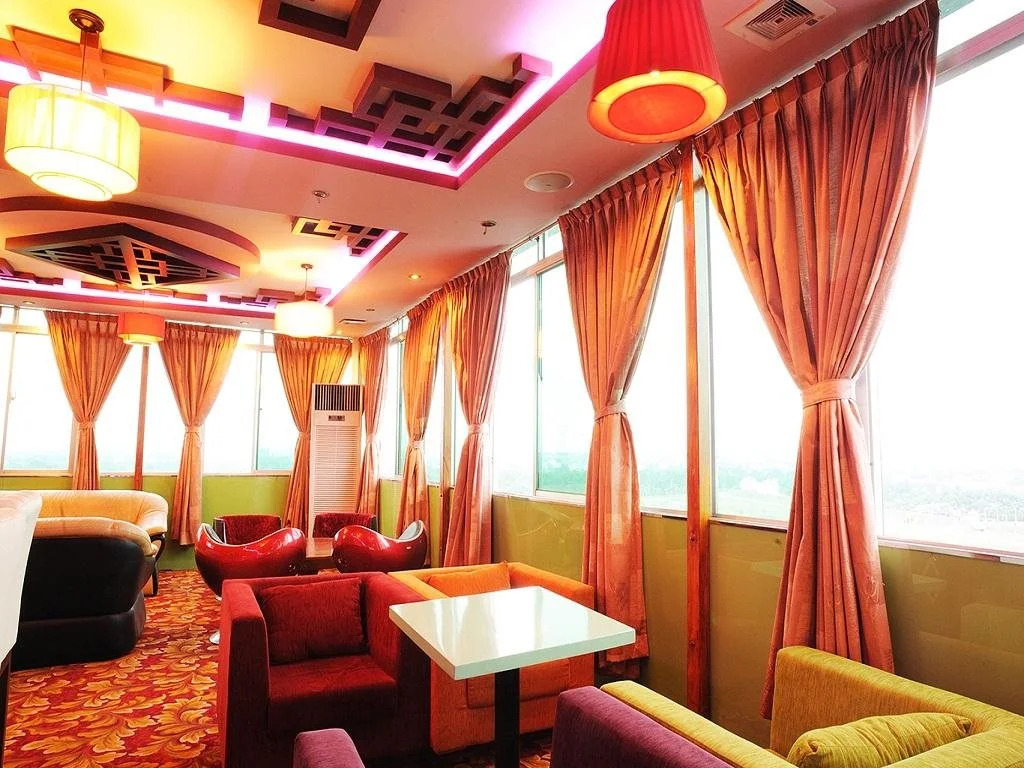 Hoang Yen Hotel