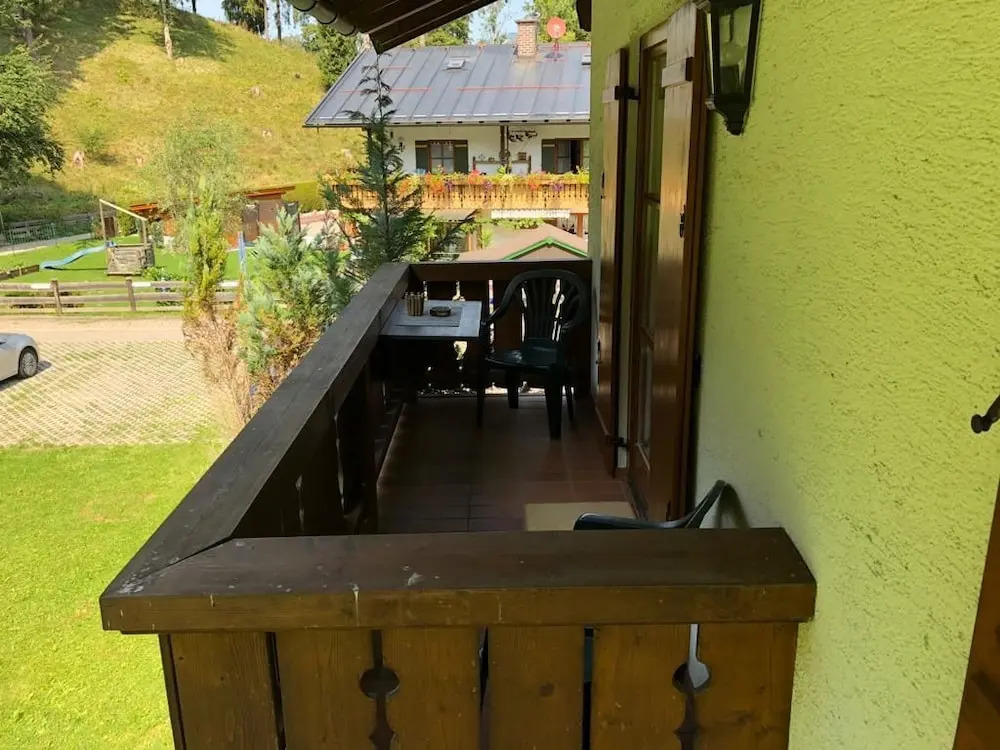 FeWo Auszeit