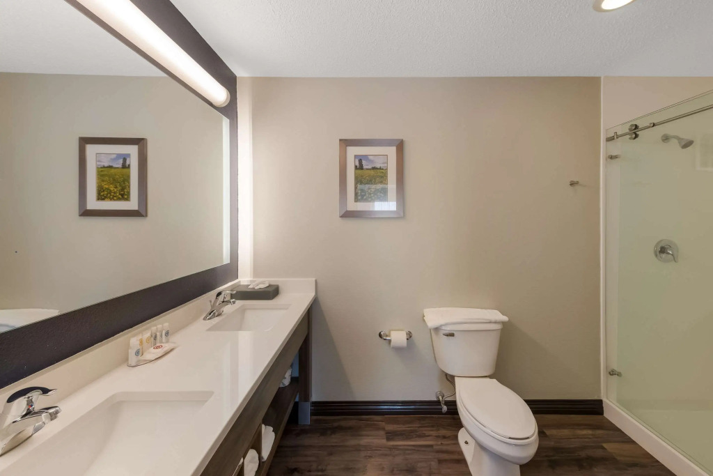 Comfort Inn & Suites Tipp City Dayton North I-75