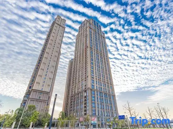 Manersi Homestay (Wuhan International Expo Center)