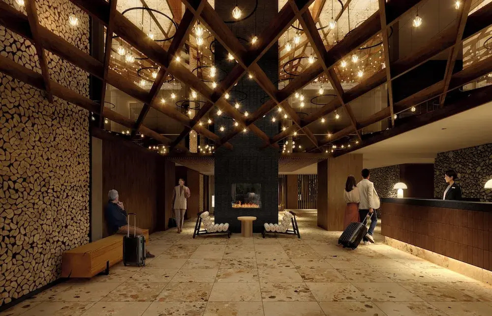 Glamdaystyle Hotel&Resort Kyu-Karuizawa