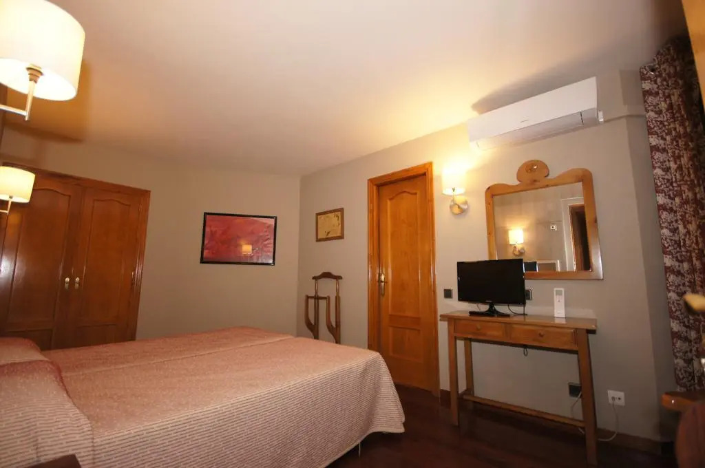 Hotel Aragüells
